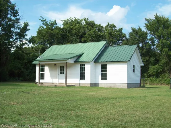 9918 Uniontown Hwy, Uniontown, AR 72955