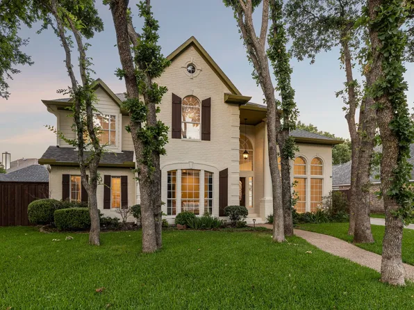 1613 Birchmont Ln, Keller, TX 76248