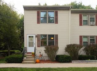 967 Patriots Rd #1, Templeton, MA 01468