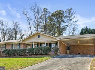 1997 Kensington High St SW, Lilburn, GA 30047