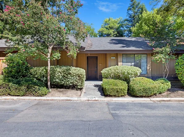 4611 N Glenn Ave, Fresno, CA 93704