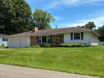 1629 Woodland Dr, Coshocton, OH, 43812