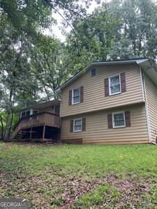 562 Old Corinth Rd, Newnan, GA, 30263