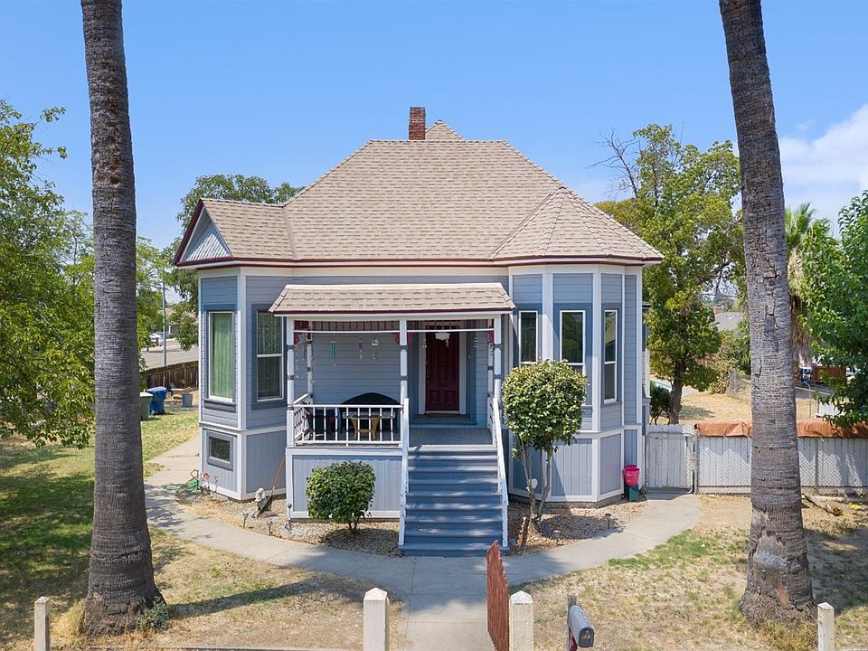 531 I St, Sanger, CA 93657 Zillow