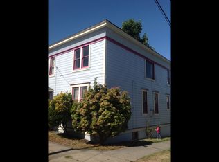 3698 Duane St #2, Astoria, OR 97103