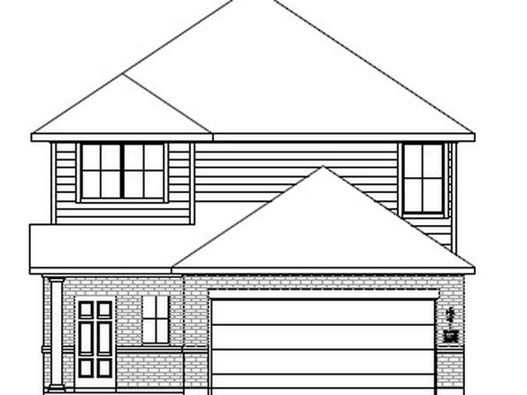 Linden Plan, Tejas Village