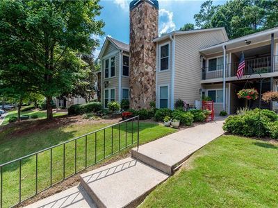 3003 Lake Pointe Cir, Roswell, GA, 30075