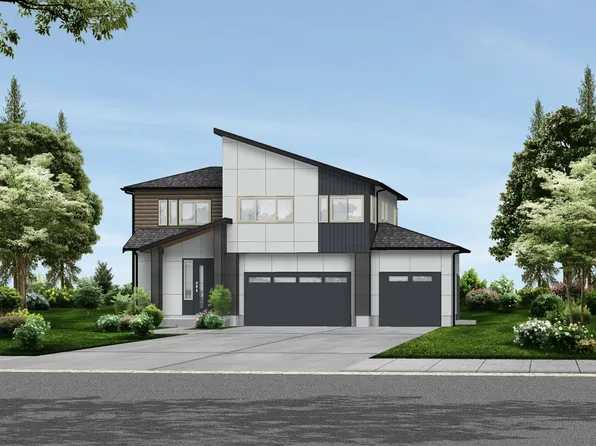 5775 P St, Washougal, WA 98671