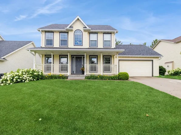 4600 Clemens Blvd, Ames, IA 50014