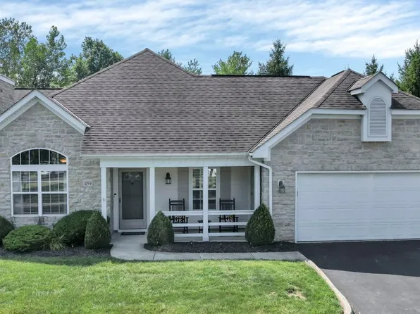 459 Commons Dr, Powell, OH 43065