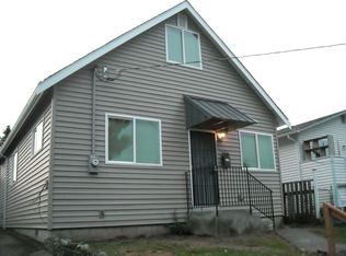 4606 S Garden St, Seattle, WA 98118