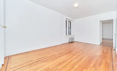 Rented by LivingNY