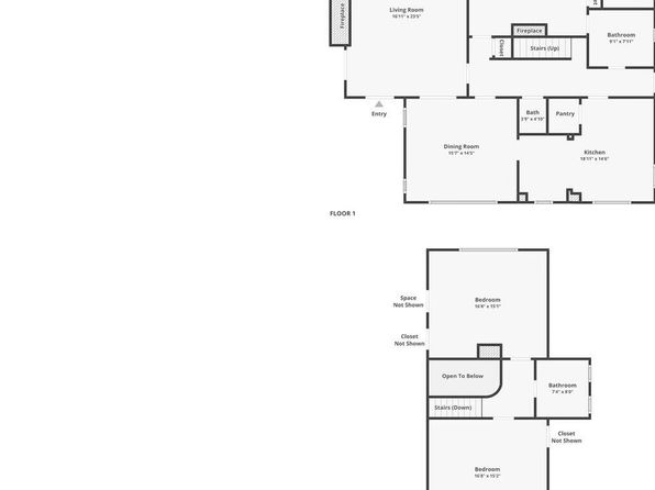 9491 Marlboro Ave, Barnwell, SC 29812