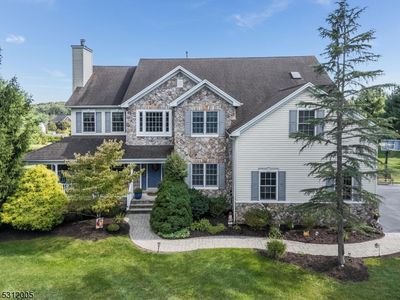 19 Everitts Rd, Ringoes, NJ, 08551
