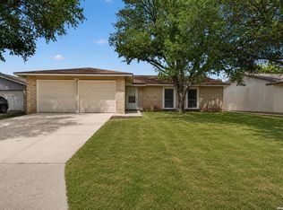 5726 TIMBER BND, San Antonio, TX 78238