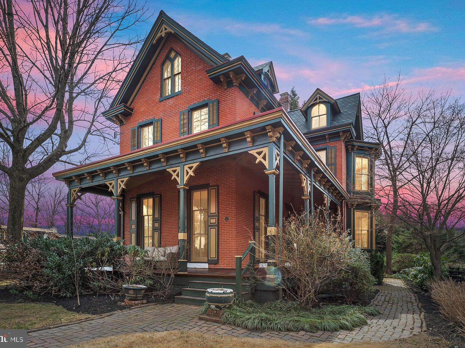 24 E Jefferson St, Media, PA 19063 Zillow