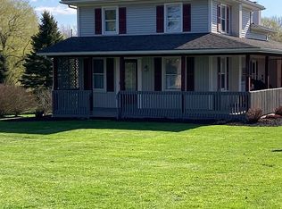 5836 Lincoln Rd, Ontario, NY 14519