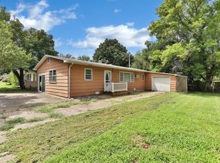 515 S Lincoln Ave, Chanute, KS 66720