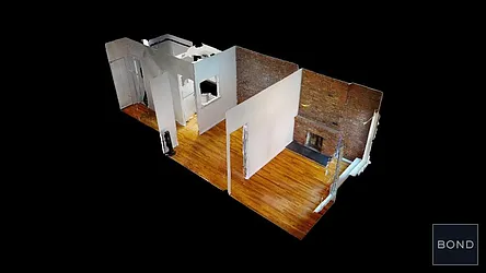 Rented by Bond New York