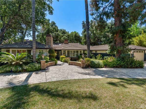 28 W Sycamore Ave, Arcadia, CA 91006