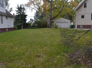 4646 Horton Rd, Garfield Heights, OH 44125