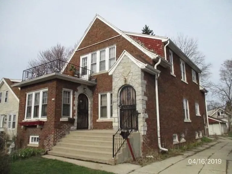 4852-4854 N 48th St. - Duplex — Photo 1
