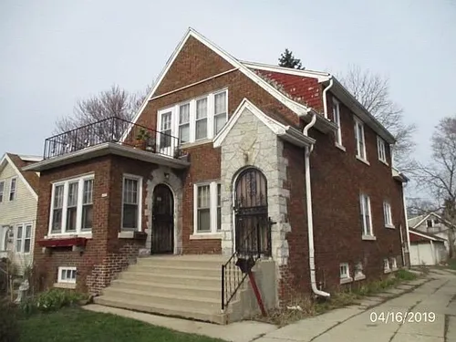 4852-4854 N 48th St. - Duplex Photo 1