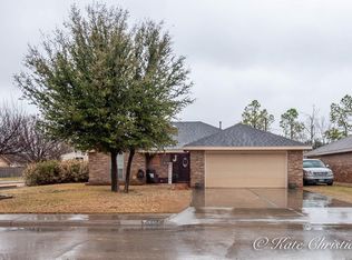 5101 Lavaca Ave, Midland, TX 79707