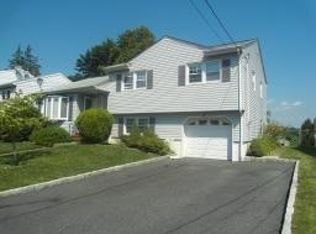 92 Bellevue Ter, Bloomfield, NJ 07003