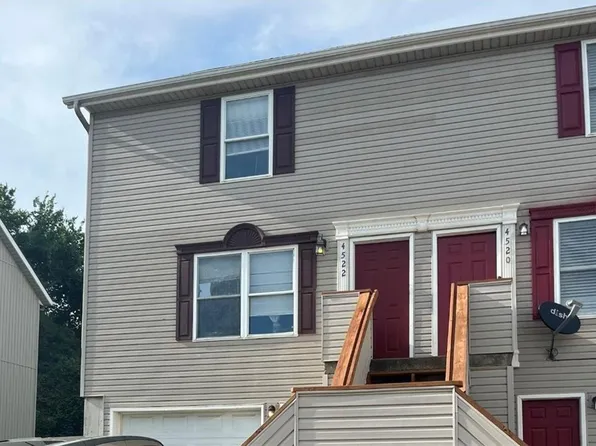 4522 NW 57th St, Kansas City, MO 64151