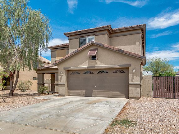 2nd image of 1586 E Gabrilla Dr