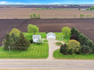 10830 E Us Highway 14, Avalon, WI 53505