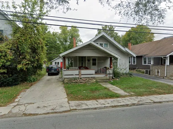 221 W Water St, Prospect, OH 43342