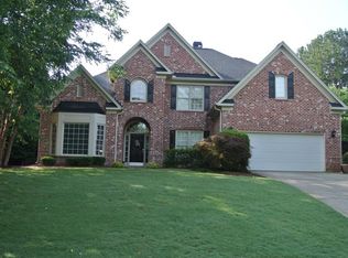 6630 Chambrel Way, Suwanee, GA 30024