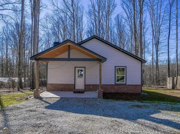 1020 Riverbend Rd, Commerce, GA 30530