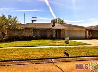 1624 Glenmont Dr, Morgan city, LA 70380