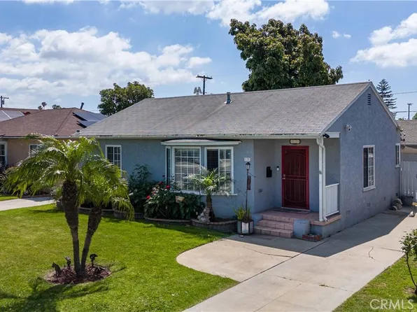 132 W 52nd St, Long Beach, CA 90805