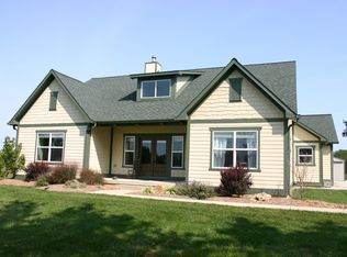 6706 E 250 S, Greenfield, IN 46140