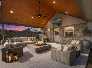 16110 Dockside St, Crosby, TX 77532