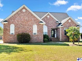 3326 Lakeshore Dr, Florence, SC 29501