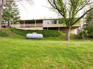 600 Haller Dr, Pocahontas, IL 62275