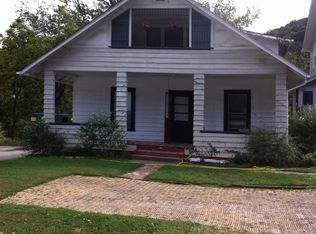 2100 Pennsylvania Ave, Charleston, WV