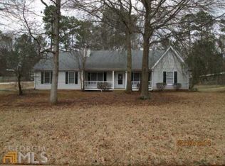 240 Oakforest Dr, McDonough, GA