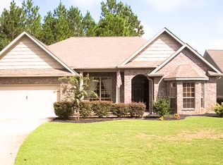 23 Concert Ct, Freeport, FL 32439