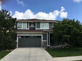 15641 E Indian Grass Ave, Parker, CO 80134