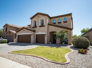 33837 N Legend Hills Trl, San Tan Valley, AZ 85142
