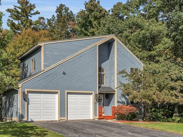 47 Drew Woods Drive, Derry, NH 03038