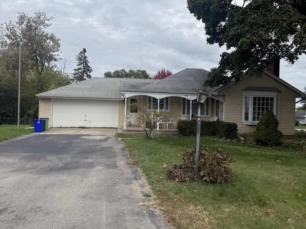 15330 Mt Vernon AVENUE, Brookfield, WI 53005