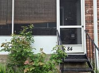 810 Blooming Grove Tpke APT 84, New Windsor, NY 12553