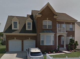 2305 Maple Cross St, Accokeek, MD 20607